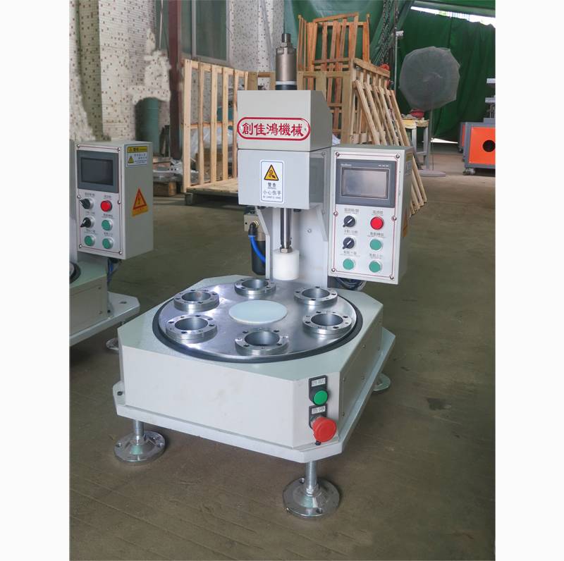 多工位氣壓機(jī)